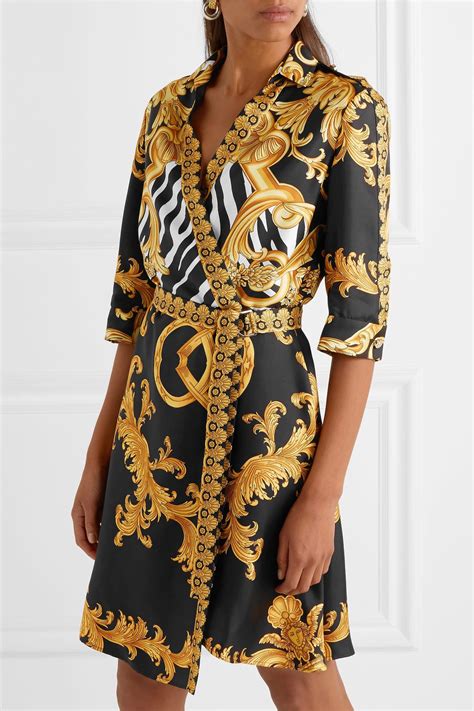 fake versace dresses|young versace dress price range.